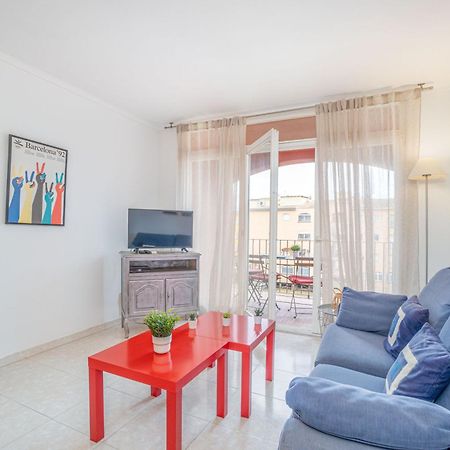 Basic Comfort Apartamento Gran Reserva Lluna 0053 Empuriabrava Zewnętrze zdjęcie