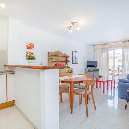 Basic Comfort Apartamento Gran Reserva Lluna 0053 Empuriabrava Zewnętrze zdjęcie