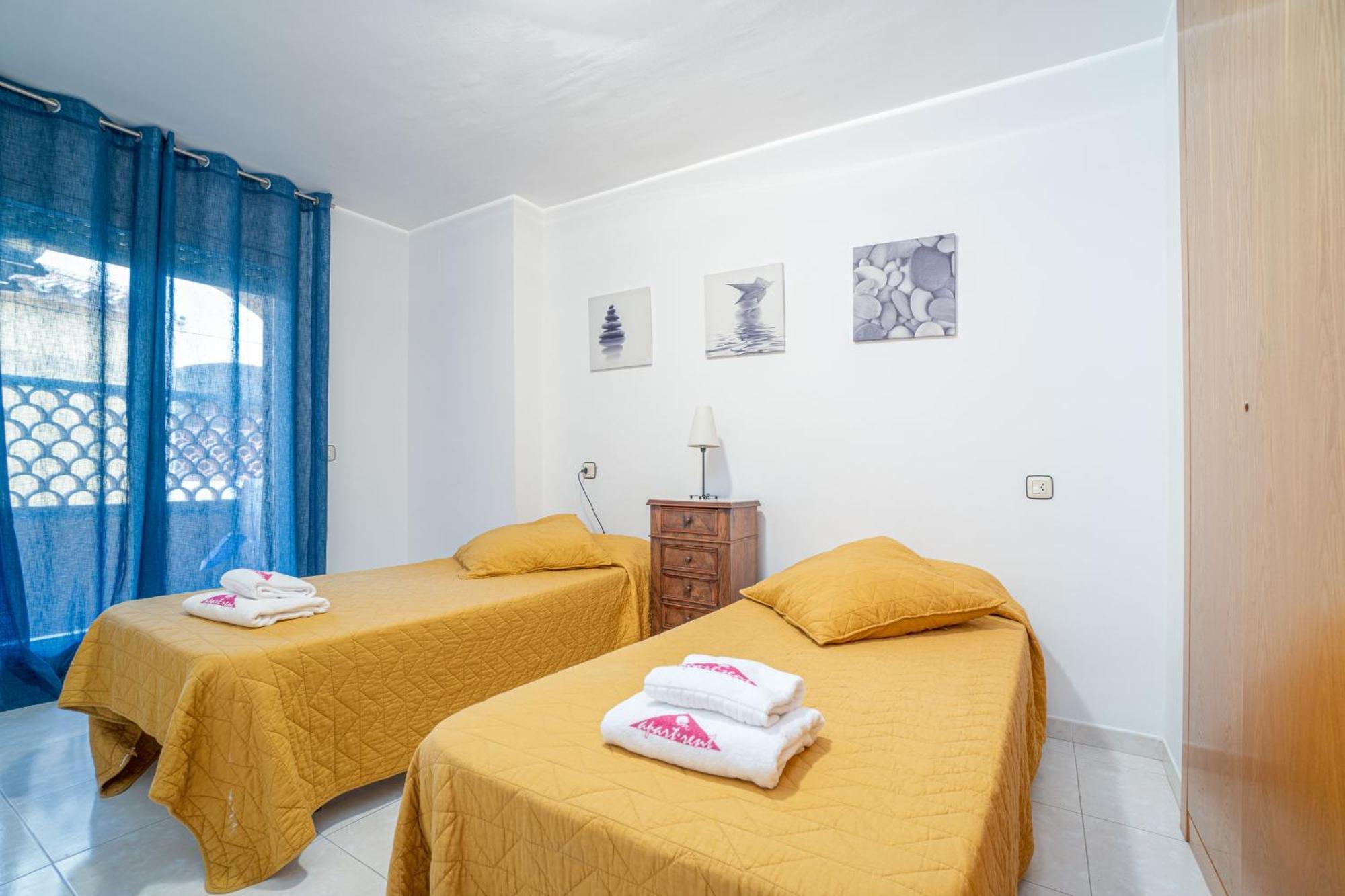 Basic Comfort Apartamento Gran Reserva Lluna 0053 Empuriabrava Zewnętrze zdjęcie