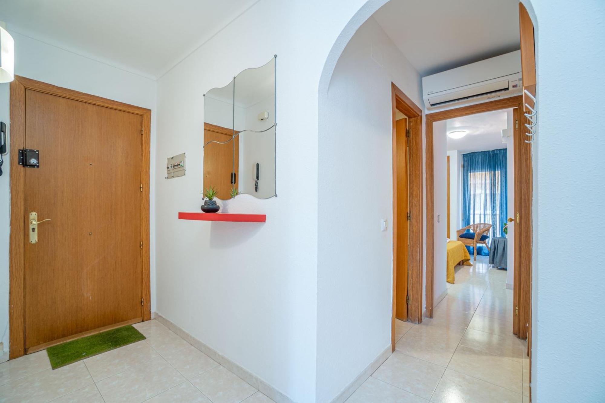 Basic Comfort Apartamento Gran Reserva Lluna 0053 Empuriabrava Zewnętrze zdjęcie