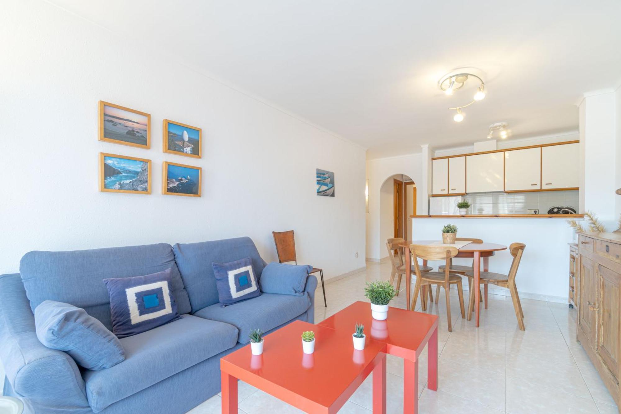 Basic Comfort Apartamento Gran Reserva Lluna 0053 Empuriabrava Zewnętrze zdjęcie