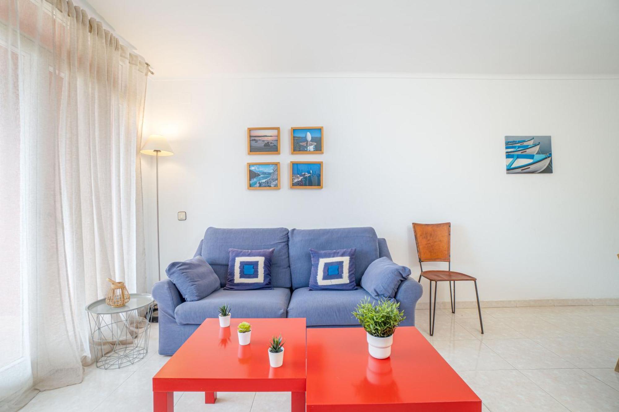 Basic Comfort Apartamento Gran Reserva Lluna 0053 Empuriabrava Zewnętrze zdjęcie